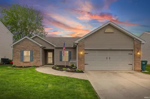 5342 Wilmington Cir, Lafayette, IN 47905
