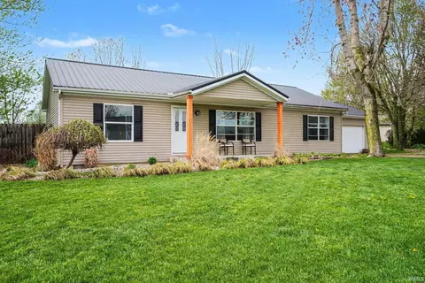 18887 Joan Kay Ln, Goshen, IN 46528