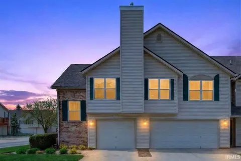 1908 Griffon Dr, Lafayette, IN 47909