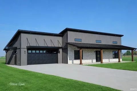 313 Country Ct, Loogootee, IN 47553