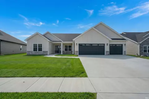 2193 Beech Tree Ct, Kokomo, IN 46902