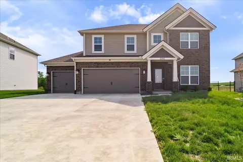 5093 Jackson Dr, Newburgh, IN 47630