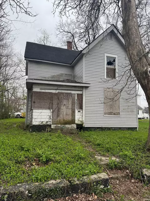 1311 E 1st, Muncie, IN 47302