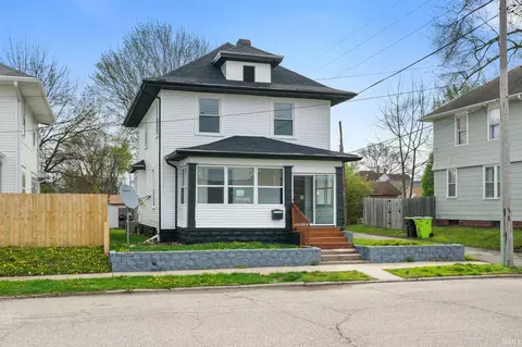 314 14th St, Logansport, IN 46947