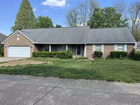 330 Plaza Dr, Evansville, IN 47715