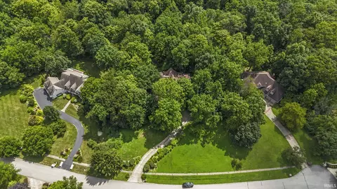 View/Area - 3712 E Devonshire Ln, Bloomington, IN 47408 photo 1 of 1