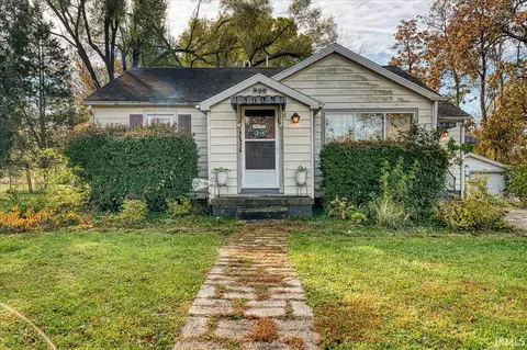 1003 E Heerdink Ave, Evansville, IN 47711