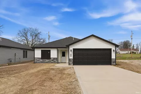 3825 Clermont Ave, Fort Wayne, IN 46806