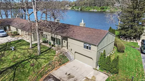 625 E Vistula Ter #1, Mishawaka, IN 46544