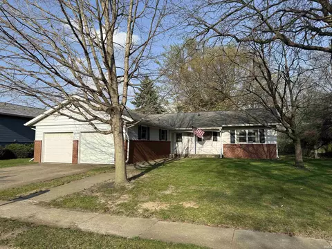 3016 Covington St, West Lafayette, IN 47906