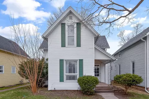 709 Emerson St, Goshen, IN 46526