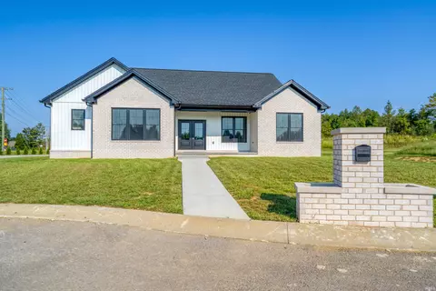9015 Walter Tell Ln, Tell City, IN 47586