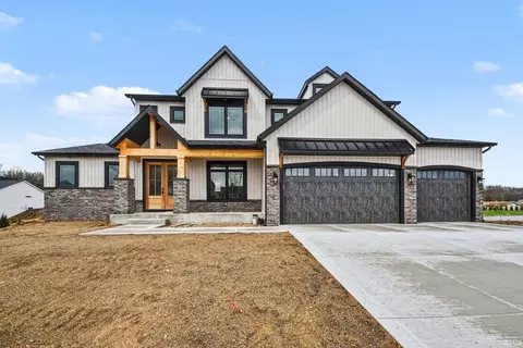 11115 Calle Jules Ct #311, Osceola, IN 46561