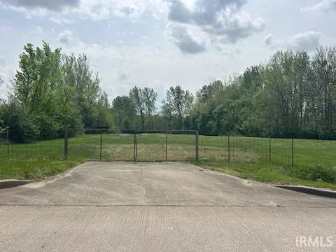 tbd W 100 South Rd, Jasper, IN 47546