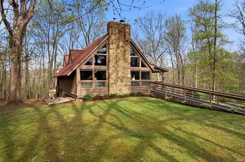 3520 Middle Patton Park Rd, Martinsville, IN 46151