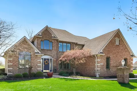 11405 Linden Grove Dr, Fort Wayne, IN 46845