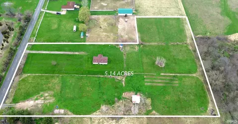 60076 County Road 9, Elkhart, IN 46517