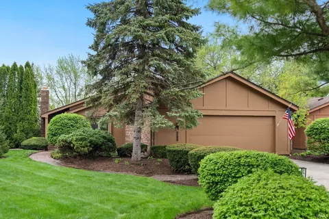 6618 Camberwell Ct, Fort Wayne, IN 46804