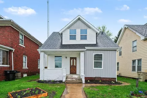 610 W Indiana Ave, South Bend, IN 46613