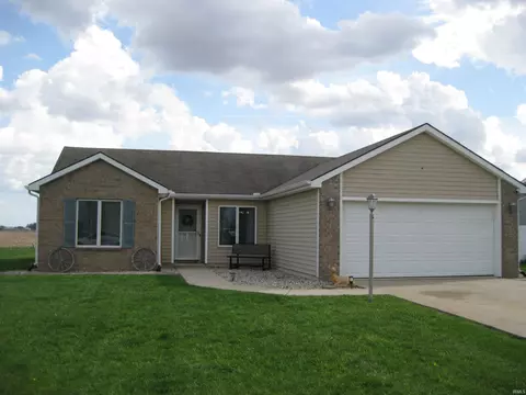 20136 Pasada Dr, Monroeville, IN 46773