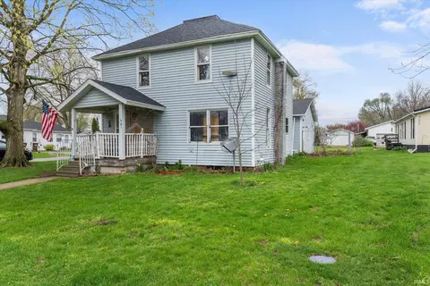 Other - 301 E Lincoln St, Ashley, IN 46705 photo 1 of 4