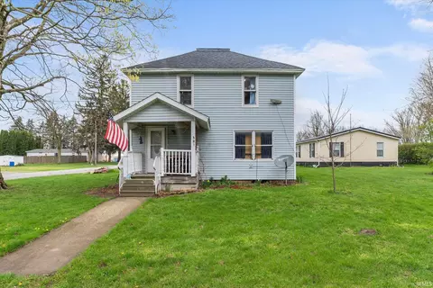 301 E Lincoln St, Ashley, IN 46705
