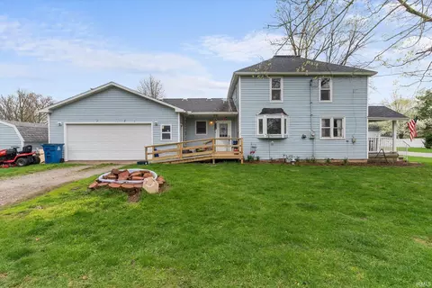 Other - 301 E Lincoln St, Ashley, IN 46705 photo 4 of 4