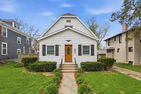 901 N Main St, Auburn, IN 46706