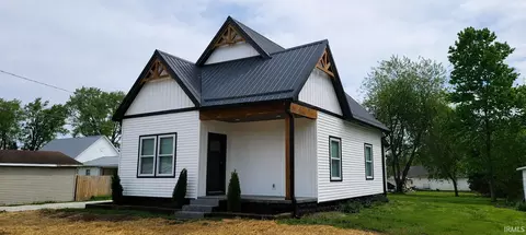 59 SE 8th St, Linton, IN 47441
