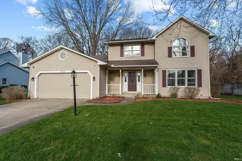 52150 Conestoga Ct, Granger, IN 46530