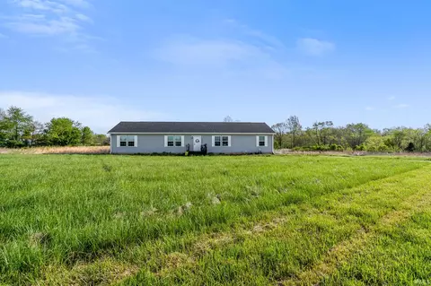 2782 Withem Ave, Spencer, IN 47460