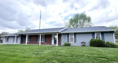 304 River Cove Ln, North Manchester, IN 46962