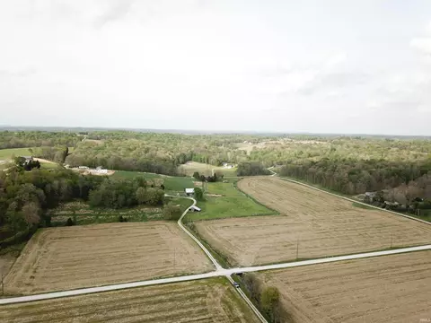 Vacant Land E 600 N, Jasper, IN 47546