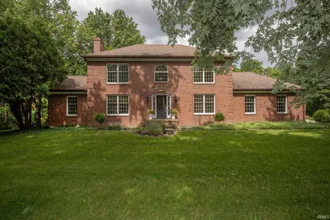 5800 N 50 W, West Lafayette, IN 47906