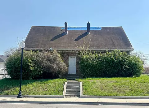 5 W National Hwy, Washington, IN 47501