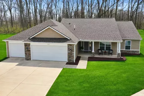 1804 Cymbeline Ct, Fort Wayne, IN 46818