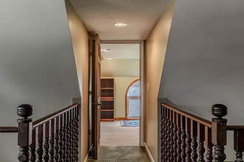 Entry Way - 1125 S 495 E, Lagrange, IN 46761 photo 6 of 8
