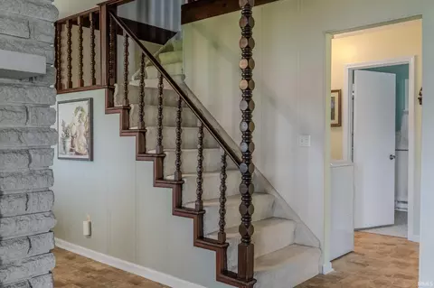 Entry Way - 1125 S 495 E, Lagrange, IN 46761 photo 2 of 8