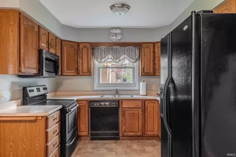Kitchen - 1125 S 495 E, Lagrange, IN 46761 photo 1 of 1