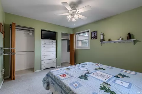 Bedroom - 1125 S 495 E, Lagrange, IN 46761 photo 1 of 5