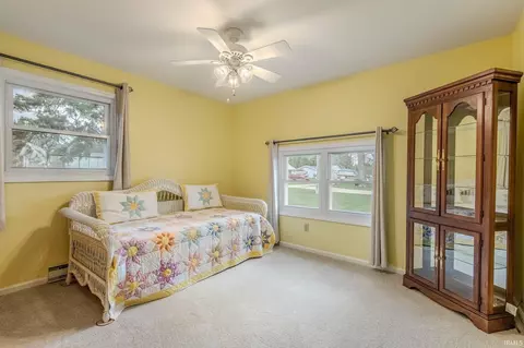Bedroom - 1125 S 495 E, Lagrange, IN 46761 photo 2 of 5