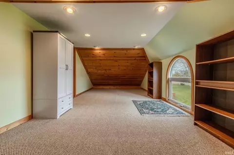 Bedroom - 1125 S 495 E, Lagrange, IN 46761 photo 5 of 5