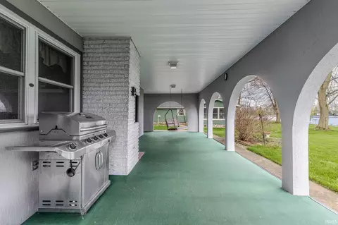 Exterior - 1125 S 495 E, Lagrange, IN 46761 photo 8 of 8