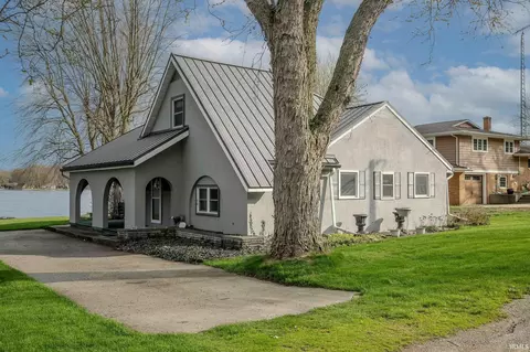Exterior - 1125 S 495 E, Lagrange, IN 46761 photo 2 of 8