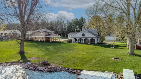 Exterior - 1125 S 495 E, Lagrange, IN 46761 photo 6 of 8