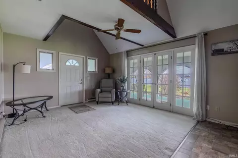 Entry Way - 1125 S 495 E, Lagrange, IN 46761 photo 1 of 8