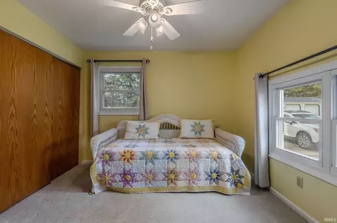 Bedroom - 1125 S 495 E, Lagrange, IN 46761 photo 3 of 5