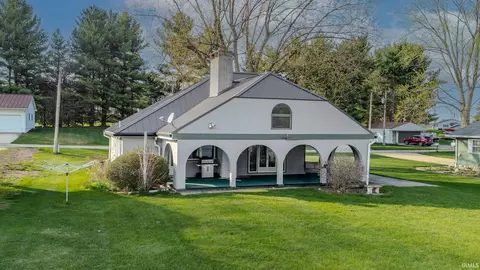 1125 S 495 E, Lagrange, IN 46761
