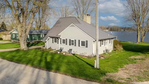 Exterior - 1125 S 495 E, Lagrange, IN 46761 photo 3 of 8