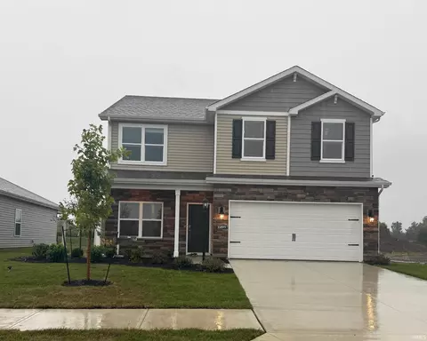 10899 Hamish Way, Roanoke, IN 46783